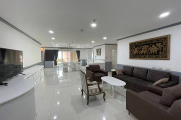 3 Bedroom Condo for rent in Fifty Fifth Tower, Khlong Tan Nuea, Bangkok near BTS Thong Lo