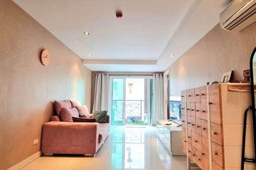 1 Bedroom Condo for rent in Le Nice Ekamai, Phra Khanong Nuea, Bangkok near BTS Ekkamai