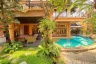 4 Bedroom Villa for sale in Na Jomtien, Chonburi