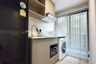 1 Bedroom Condo for Sale or Rent in The Belgravia Ratchada-Ladprao 15, Wong Sawang, Bangkok near MRT Lat Phrao