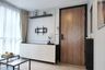 1 Bedroom Condo for Sale or Rent in The Belgravia Ratchada-Ladprao 15, Wong Sawang, Bangkok near MRT Lat Phrao