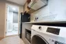 1 Bedroom Condo for Sale or Rent in The Belgravia Ratchada-Ladprao 15, Wong Sawang, Bangkok near MRT Lat Phrao