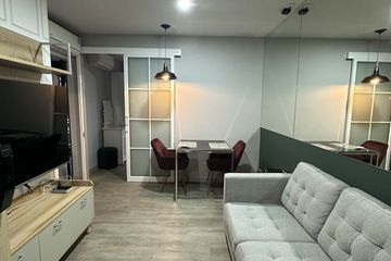1 Bedroom Condo for rent in Chong Nonsi, Bangkok near MRT Khlong Toei