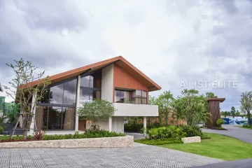 3 Bedroom House for sale in Khao Mai Kaeo, Chonburi