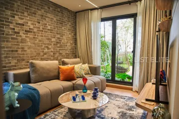 4 Bedroom House for sale in Nong Prue, Chonburi