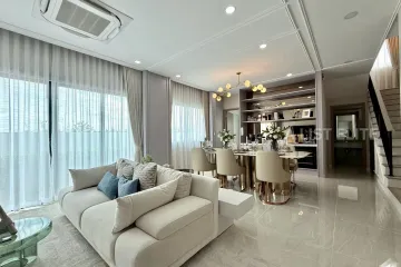 4 Bedroom House for sale in Nong Prue, Chonburi