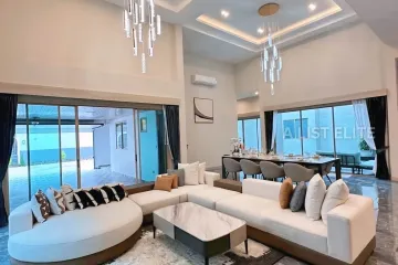 4 Bedroom House for sale in Nong Prue, Chonburi