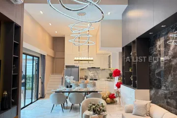 4 Bedroom House for sale in Nong Prue, Chonburi