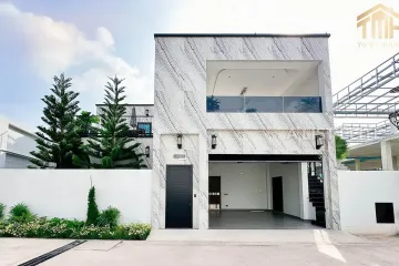 4 Bedroom House for sale in Nong Prue, Chonburi