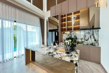 6 Bedroom House for sale in Nong Prue, Chonburi