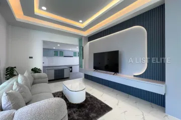 3 Bedroom House for sale in Pong, Chonburi