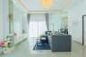 4 Bedroom House for sale in Na Kluea, Chonburi
