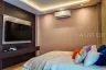 5 Bedroom House for sale in Pong, Chonburi