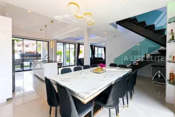 7 Bedroom House for rent in Nong Prue, Chonburi