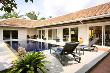 3 Bedroom House for rent in Pong, Chonburi