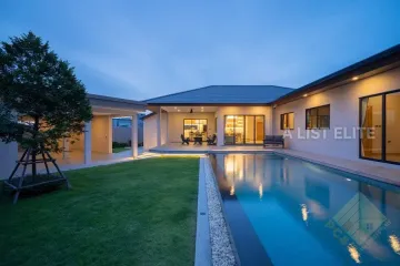 4 Bedroom House for sale in Pong, Chonburi