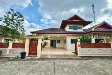 3 Bedroom House for sale in Nong Prue, Chonburi