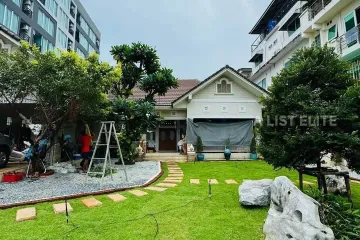 5 Bedroom House for sale in Nong Prue, Chonburi