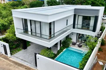 4 Bedroom House for sale in Nong Prue, Chonburi