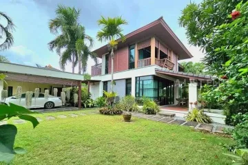 3 Bedroom House for sale in Pong, Chonburi