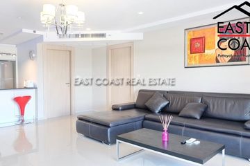 1 Bedroom Condo for rent in Nova Ocean View, Nong Prue, Chonburi