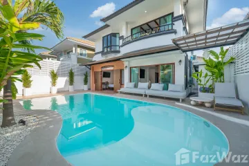 6 Bedroom Villa for Sale or Rent in Si Sunthon, Phuket