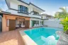 6 Bedroom Villa for Sale or Rent in Supalai Hills, Si Sunthon, Phuket