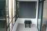 1 Bedroom Condo for Sale or Rent in Subkaew Tower, Huai Khwang, Bangkok near MRT Huai Khwang