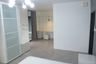 1 Bedroom Condo for Sale or Rent in Subkaew Tower, Huai Khwang, Bangkok near MRT Huai Khwang