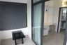 1 Bedroom Condo for Sale or Rent in Subkaew Tower, Huai Khwang, Bangkok near MRT Huai Khwang