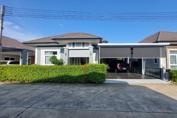 3 Bedroom House for rent in Bang Sare, Chonburi