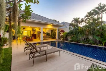 3 Bedroom Villa for sale in Thap Tai, Prachuap Khiri Khan