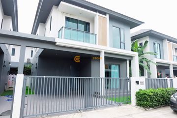3 Bedroom House for rent in Patta Define, Bang Lamung, Chonburi