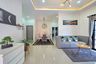 3 Bedroom House for sale in Rattanakorn Village 17, Nong Prue, Chonburi