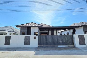 3 Bedroom House for sale in Rattanakorn Village 17, Nong Prue, Chonburi