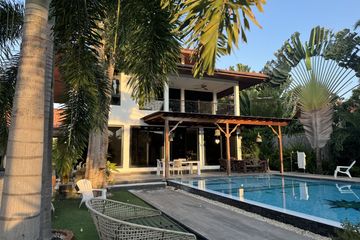 4 Bedroom Villa for Sale or Rent in Nong Prue, Chonburi