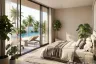 4 Bedroom Villa for sale in Maya Bay Village, Maret, Surat Thani