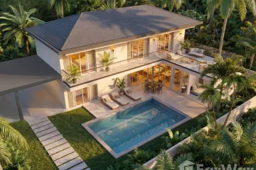 4 Bedroom Villa for sale in Maret, Surat Thani