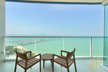1 Bedroom Condo for rent in Movenpick White Sand Beach, Na Jomtien, Chonburi