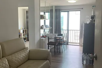 1 Bedroom Condo for sale in Khlong Kum, Bangkok near MRT Sammakon