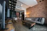 1 Bedroom Condo for Sale or Rent in The Lofts Ekkamai, Phra Khanong, Bangkok near BTS Ekkamai