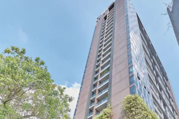 1 Bedroom Condo for Sale or Rent in Phra Khanong, Bangkok near BTS Ekkamai