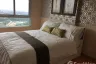 1 Bedroom Condo for rent in The President Petchkasem-Bangkhae, Bang Khae Nuea, Bangkok near MRT Lak Song