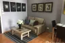 1 Bedroom Condo for rent in The President Petchkasem-Bangkhae, Bang Khae Nuea, Bangkok near MRT Lak Song