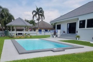 3 Bedroom House for sale in Bang Sare, Chonburi