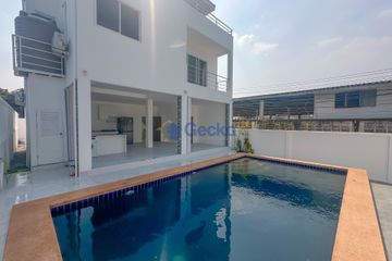 4 Bedroom House for Sale or Rent in Bang Sare, Chonburi