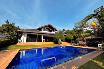 4 Bedroom House for sale in Nong Prue, Chonburi