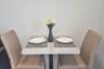 1 Bedroom Condo for rent in Atmoz Tropicana Bangna, Bang Na, Bangkok near MRT Si Iam