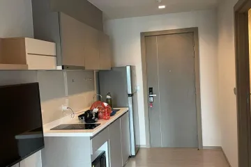 1 Bedroom Condo for rent in Makkasan, Bangkok near MRT Phra Ram 9