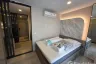 1 Bedroom Condo for rent in Aspire Onnut Station, Phra Khanong, Bangkok near BTS On Nut